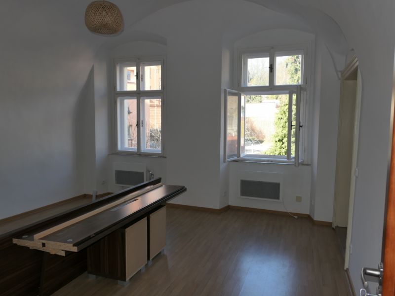 Pronájem BJ 2+kk, 86 m2,  Tyršova, Náchod