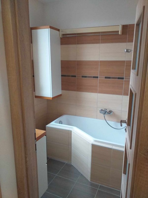 Byt 3+kk (63m2) po rekonstrukci v centru HK - Bozděchova ul.