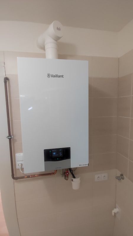 Pronájem bytu 2+kk (48m2), centrum Hr. Králové