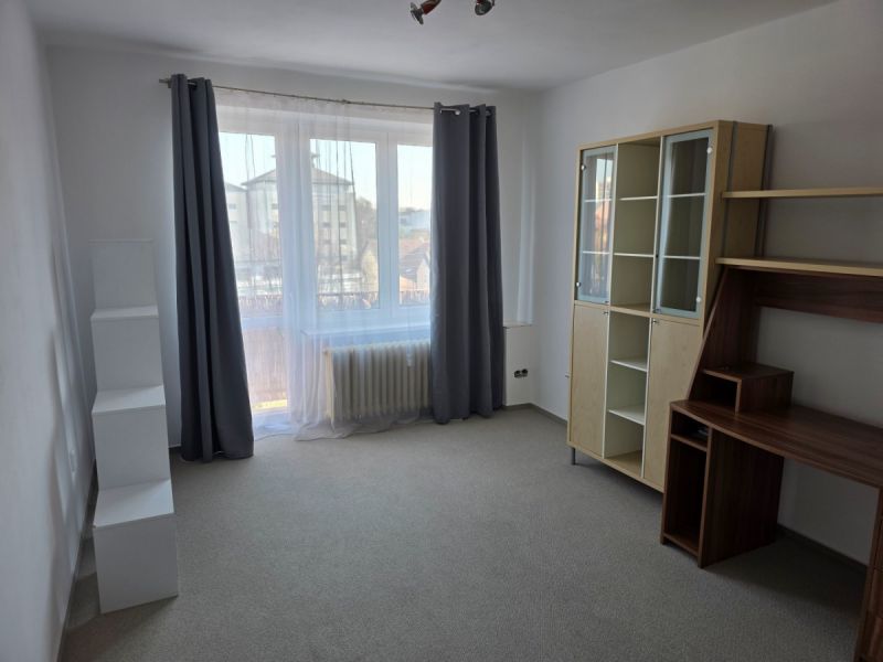 Byt 3+kk, Pardubice, Bratranců Veverkových, po rek