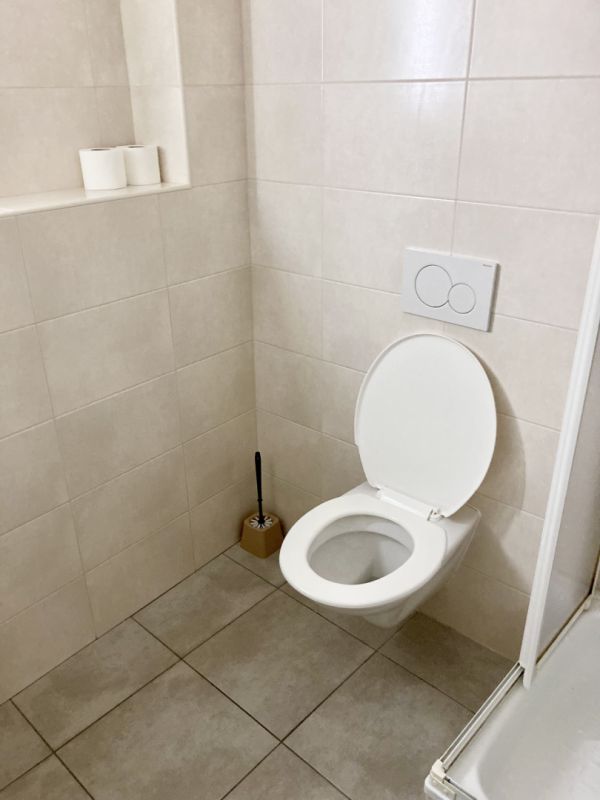 Pronájem bytu 1+kk, 29 m2 v centru Nového Města n/Met.