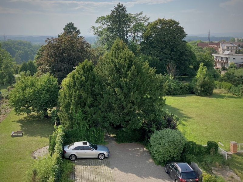 Pronájem bytu 2+kk, 62 m2 v centru Nového Města n/