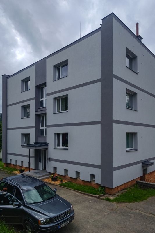 Pronájem bytu 3+1 ve Zdoňově, Teplice n.Metují, okres Náchod