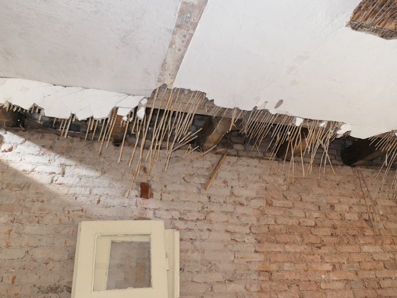 Prodej stavebního pozemku Náchod, Alšova ul.