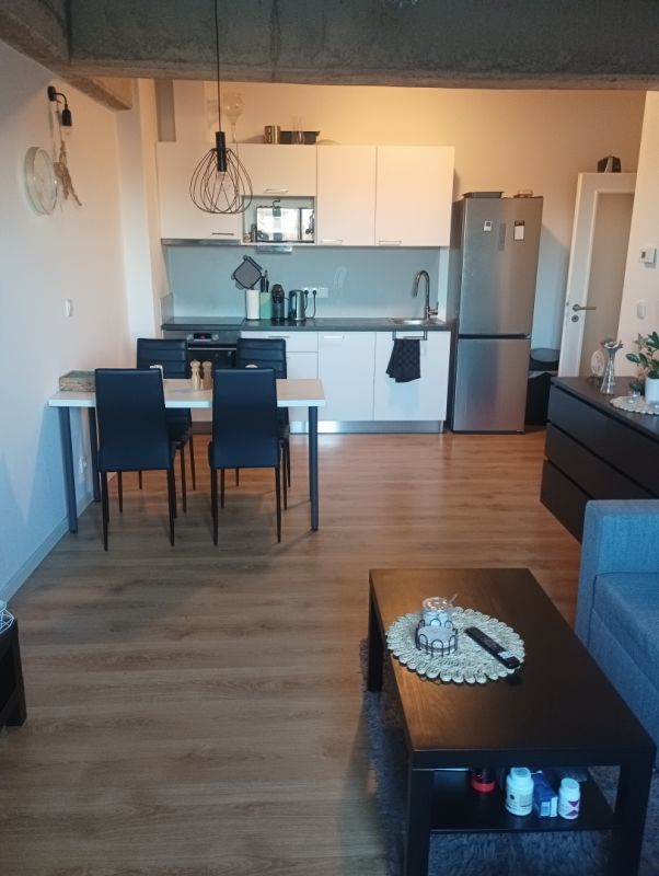 Pronájem bytu 2+kk v Žamberku - Masarykovo náměstí