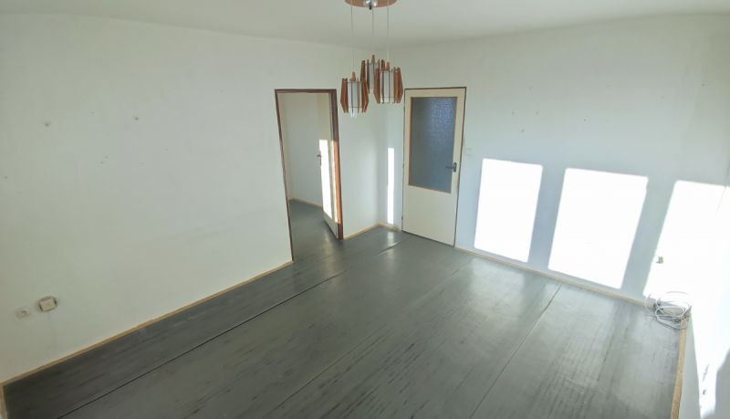 Byt 3+1/2xL (67m2) v Hradci Králové - Třebechovick