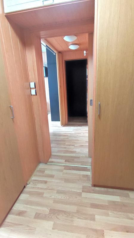 Byt 1+1/2+1(39m2) Praha 10 - Strašnice, ul. Ke Str