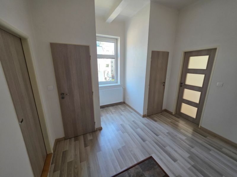 Byt 2+kk Praha 5, Košíre, ulice Pod školou - proná