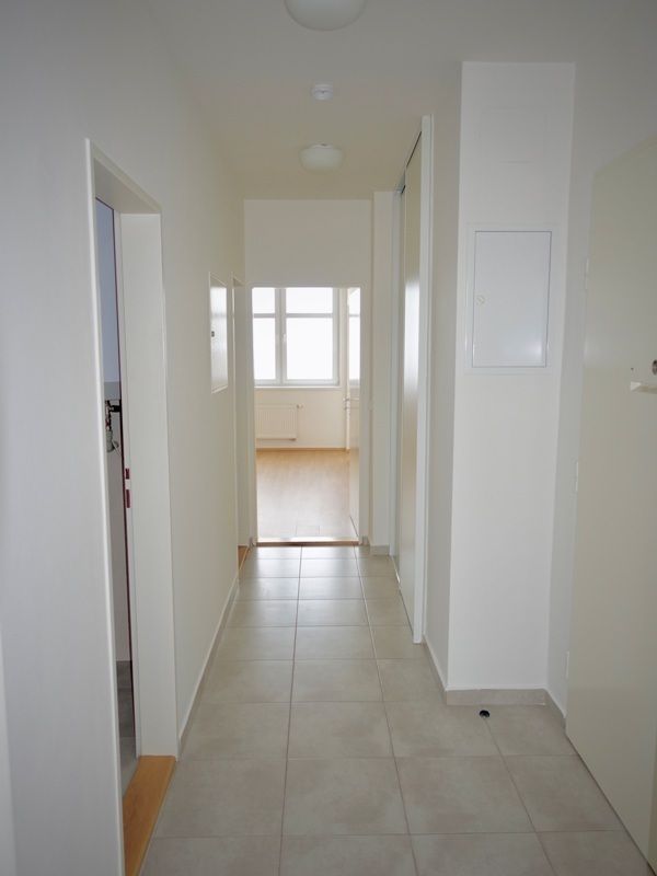 Pronájem bytu 2+kk, 62 m2 v centru Nového Města n/