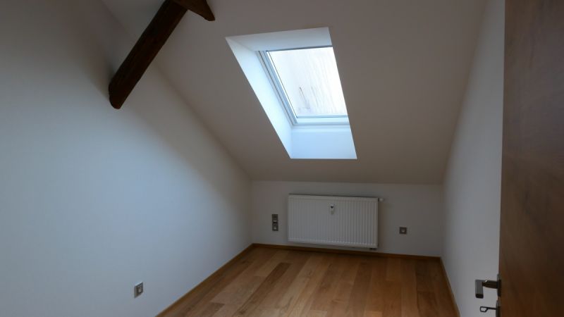 Pronájem bytu 3+kk Náchod, Husovo náměstí