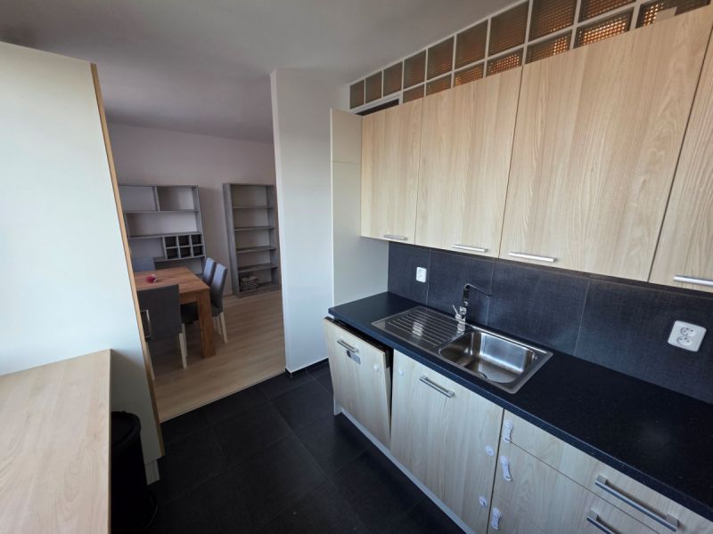 Byt 3+kk, Pardubice, Bratranců Veverkových, po rek