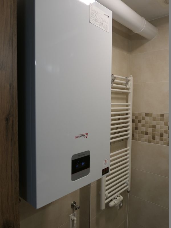 Pronájem bytu 3+1 v České Skalici, ul. Na Kamenci