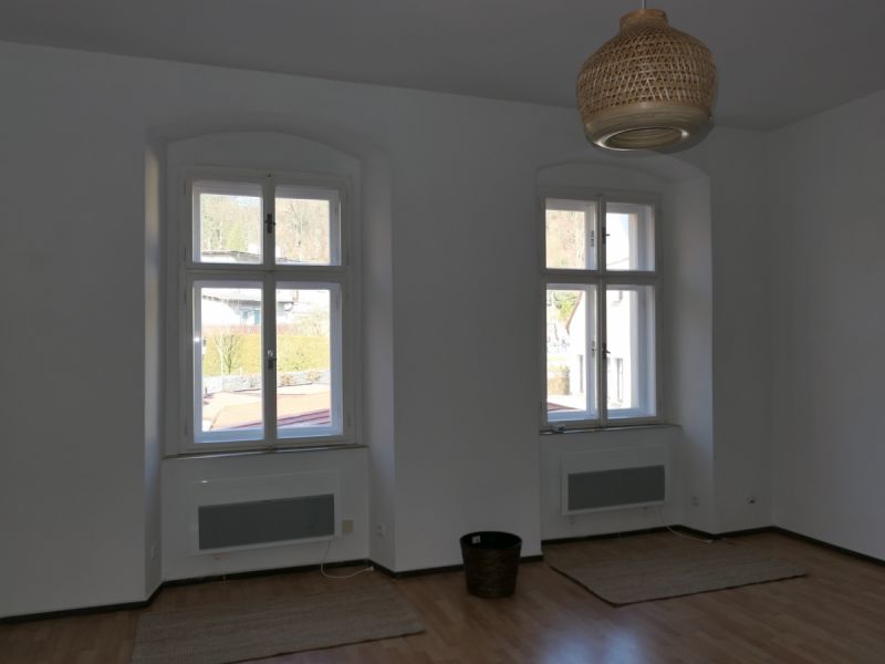 Pronájem BJ 2+kk, 86 m2,  Tyršova, Náchod