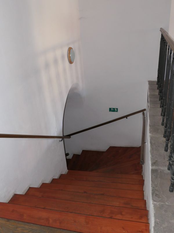 Pronájem BJ 2+kk, 86 m2,  Tyršova, Náchod