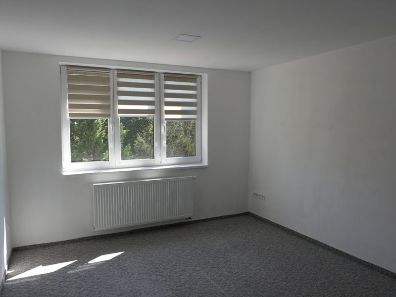 Pronájem bytu 3+1 v České Skalici, ul. Na Kamenci