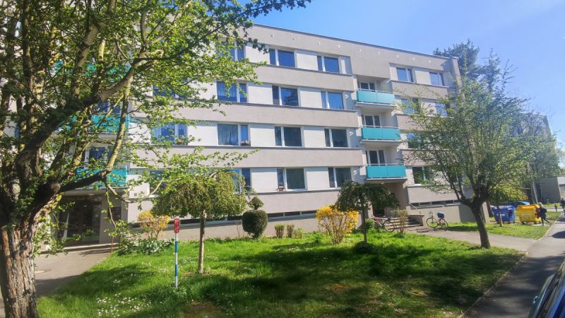 Pronájem bytu 3+1(80m2),2x lodžie, Hradec Králové 