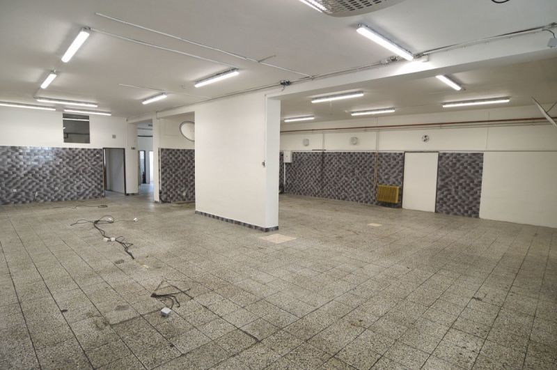 Prodej obchodu v Třebechovicích pod Orebem, ul. Čsl. legií