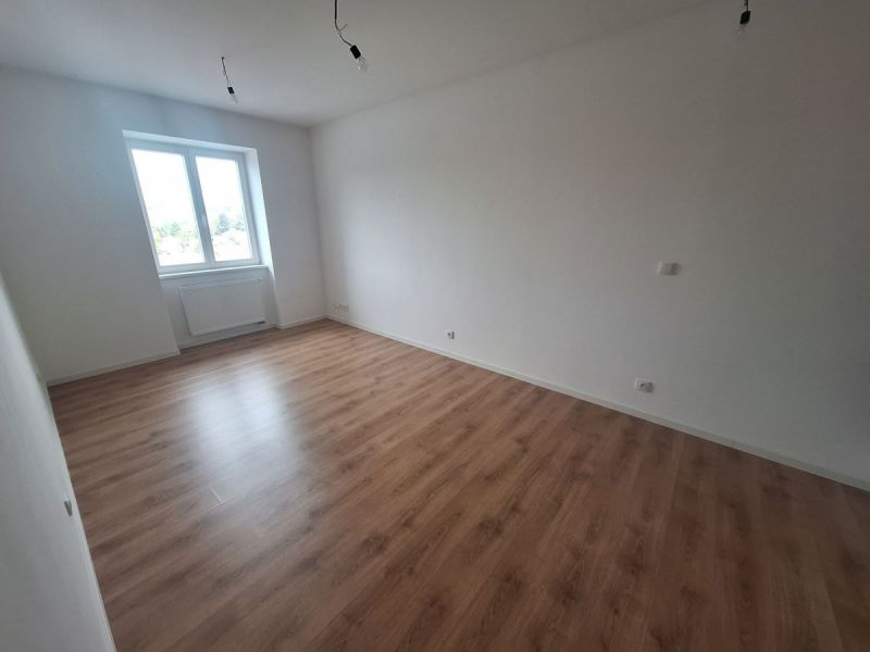 Pronájem bytu 2+kk v Žamberku - Masarykovo náměstí.