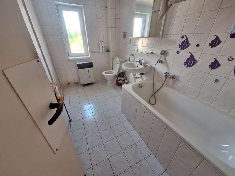 Podnájem bytu 2+kk v Týništi nad Orlicí, ulice V Sítinách