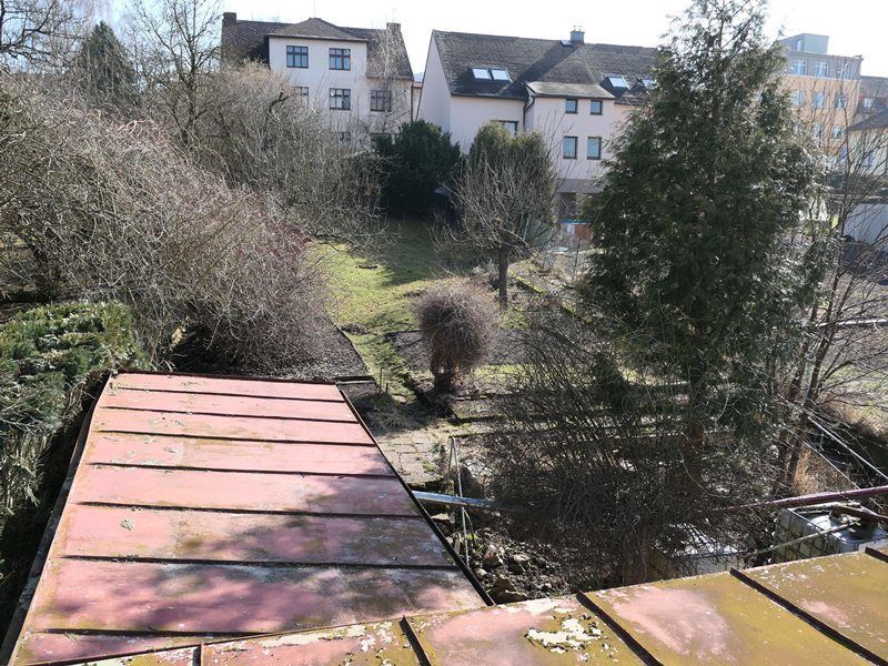 Prodej stavebního pozemku Náchod, Alšova ul.