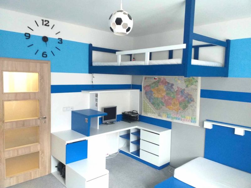 Byt 3+kk (63m2) po rekonstrukci v centru HK - Bozděchova ul.