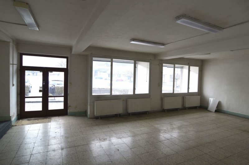 Pronájem obchodu v Opočně, Kupkovo náměstí