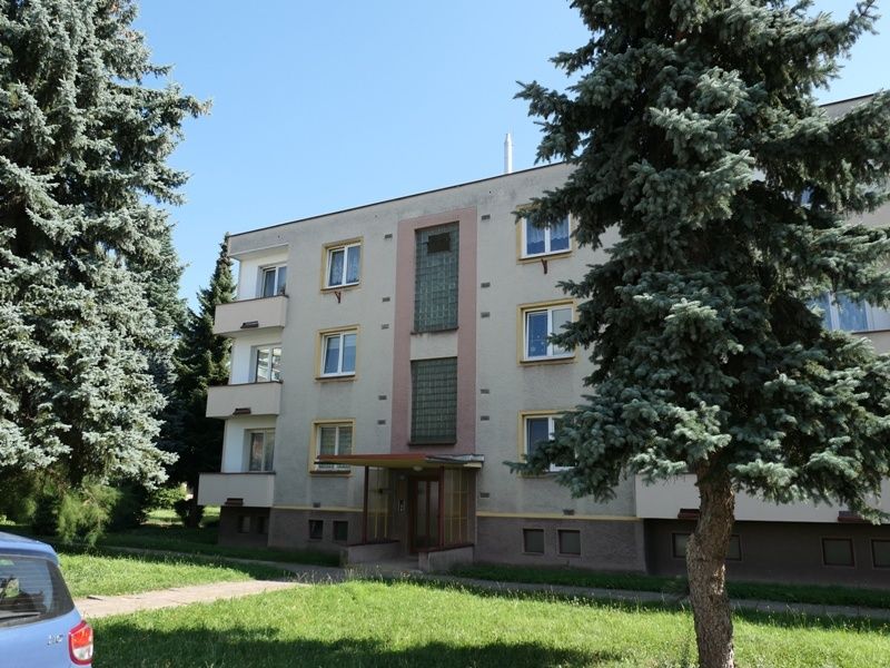 Pronájem bytu 3+1 v České Skalici, ul. Na Kamenci