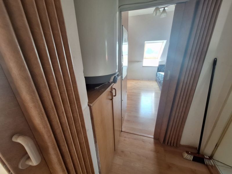 Podnájem bytu 2+kk v Týništi nad Orlicí, ulice V Sítinách