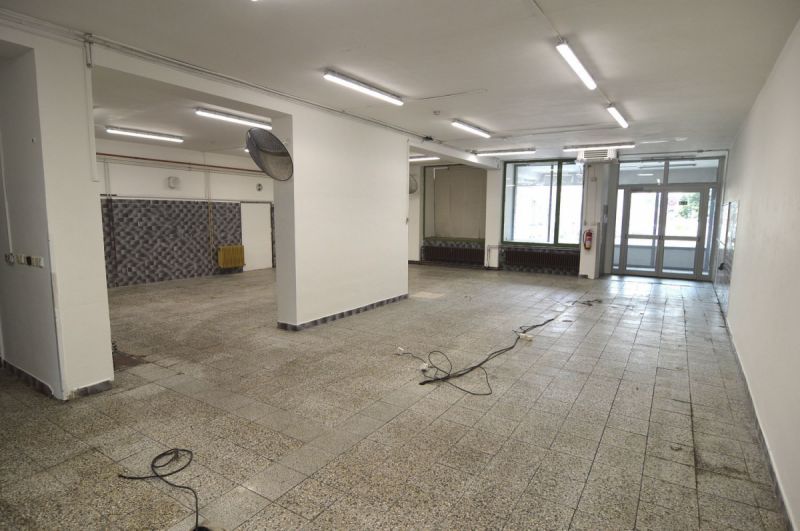 Prodej obchodu v Třebechovicích pod Orebem, ul. Čsl. legií