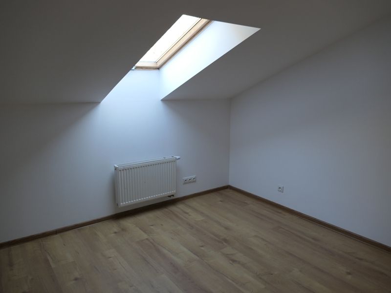 Bytový dům, Hronov, okres Náchod