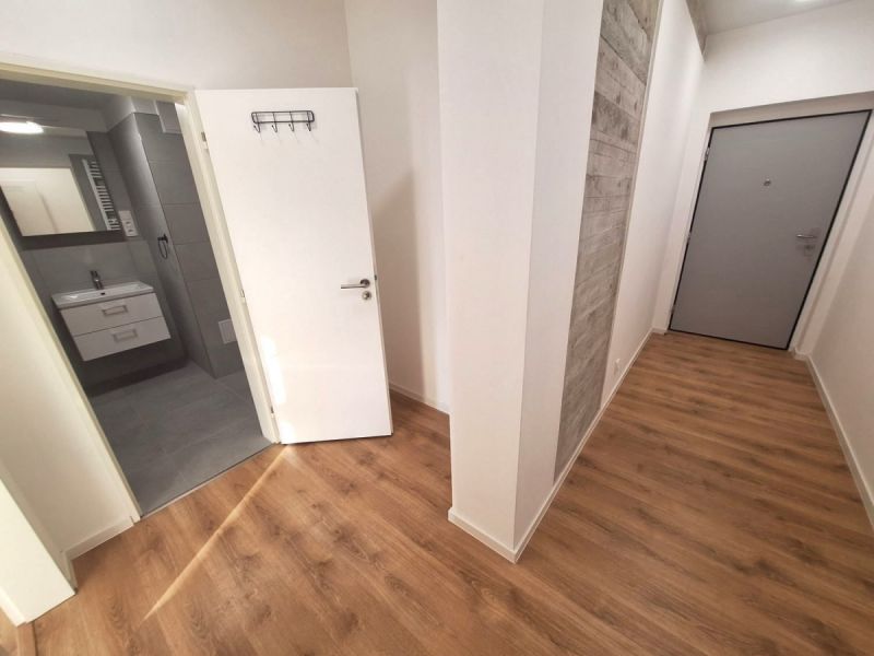 Pronájem bytu 2+kk v Žamberku - Masarykovo náměstí.