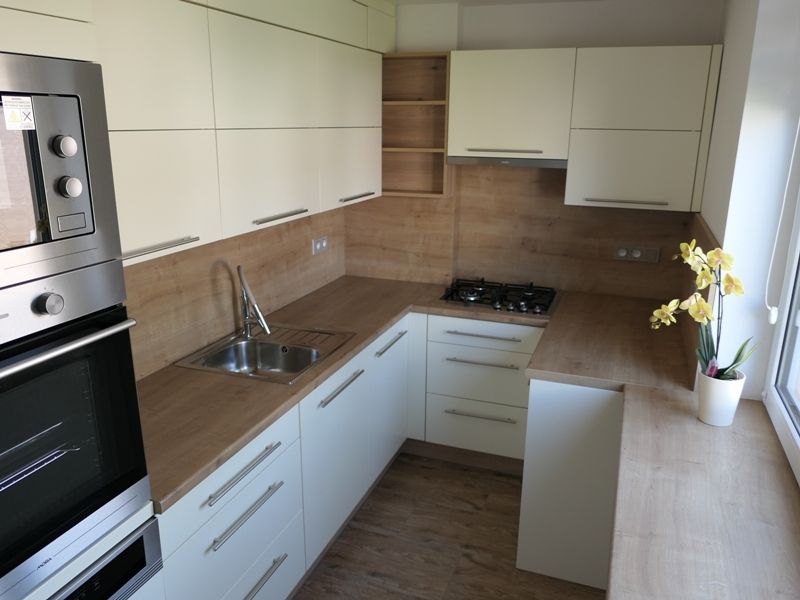 Pronájem bytu 3+1 v České Skalici, ul. Na Kamenci