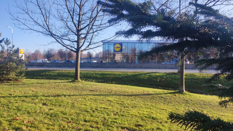 Byt 3+1/2xL (67m2) v Hradci Králové - Třebechovick