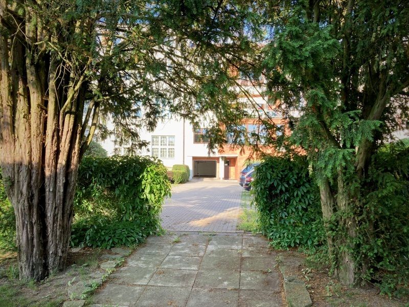 Pronájem bytu 2+kk, 62 m2 v centru Nového Města n/
