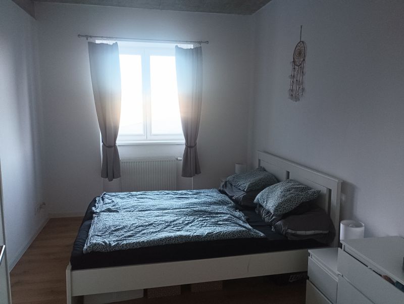 Pronájem bytu 2+kk v Žamberku - Masarykovo náměstí