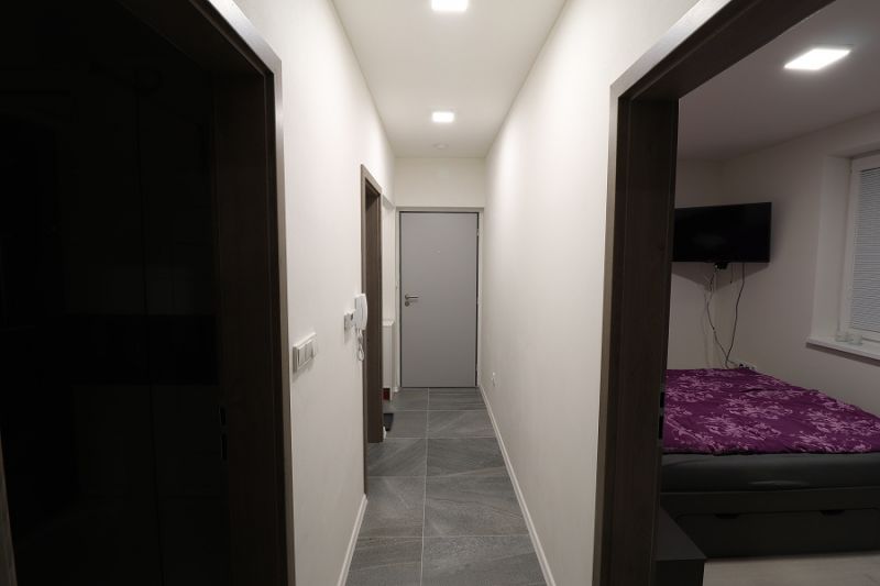 Prodej bytu 2+kk, Nádražní pěšina, Dvůr Králové, TU
