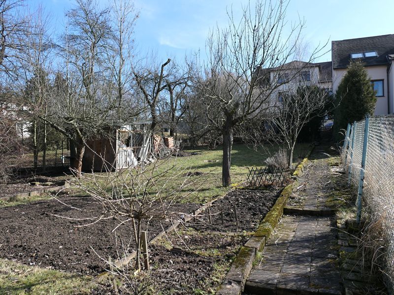 Prodej stavebního pozemku Náchod, Alšova ul.