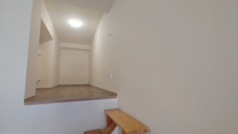 Pronájem bytu 1+kk(43m2) v Hradci Kr., Kukleny-Denisovo nám.