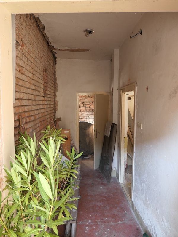 Prodej stavebního pozemku Náchod, Alšova ul.