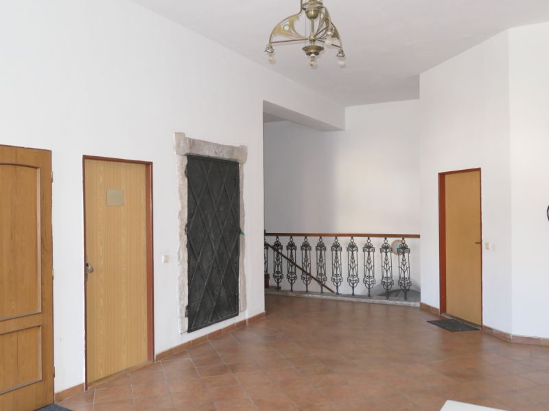 Pronájem BJ 2+kk, 86 m2,  Tyršova, Náchod