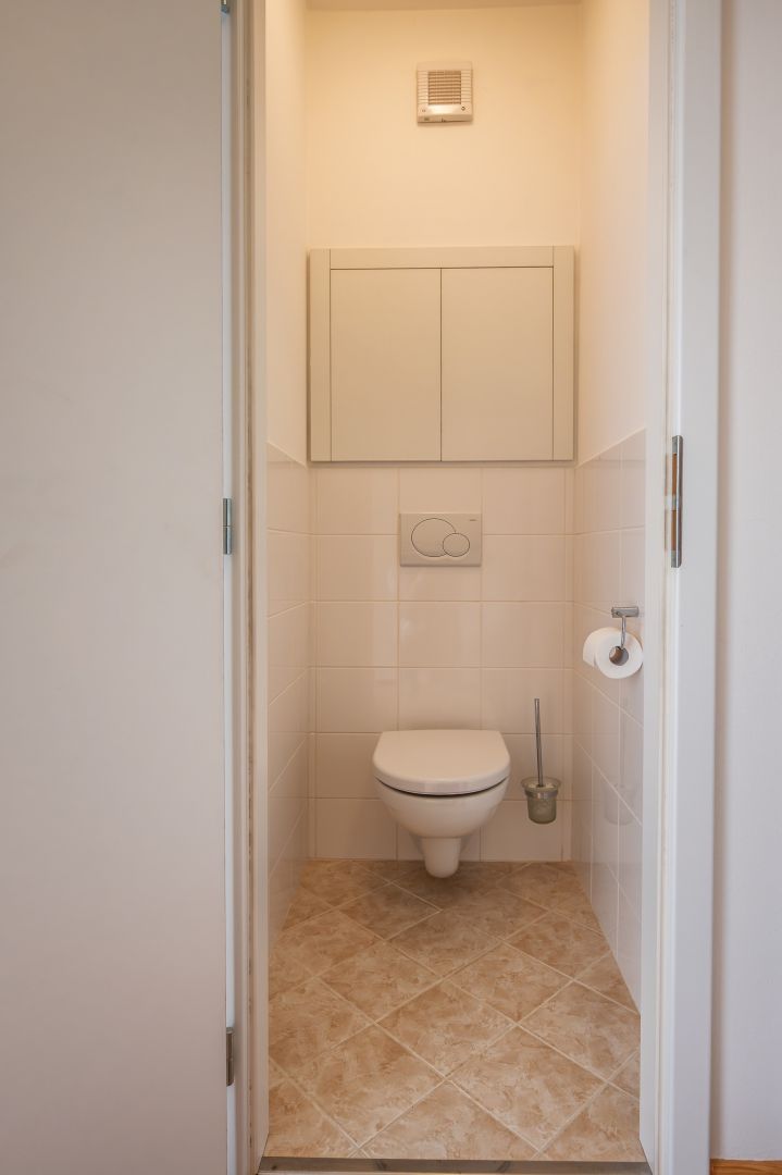 Zrekonstruovaný byt 3+1 v Týništi nad Orlicí, ul. 