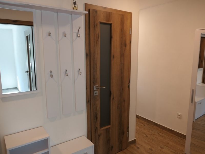 Pronájem bytu 3+1 v České Skalici, ul. Na Kamenci