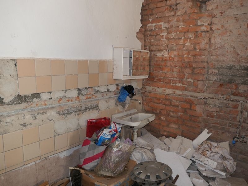 Prodej stavebního pozemku Náchod, Alšova ul.