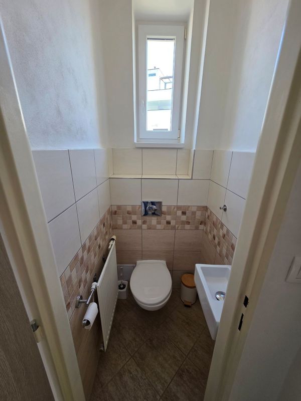 Byt 2+kk Praha 5, Košíre, ulice Pod školou - proná