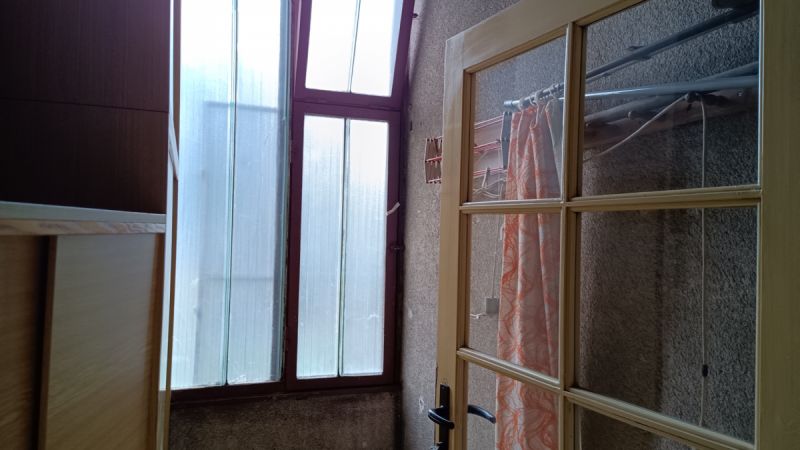 Pronájem bytu 3+1 s lodžií, sklepem, kolnou a par