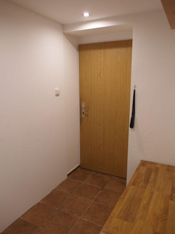 Prodej bytu 1+kk, Náchod, Husovo náměstí