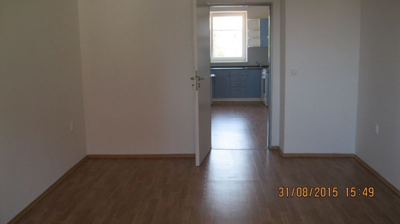 Pronájem BJ 2+kk Česká Skalice, Lidická ul.