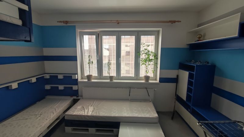 Byt 3+kk (63m2) po rekonstrukci v centru HK - Bozděchova ul.