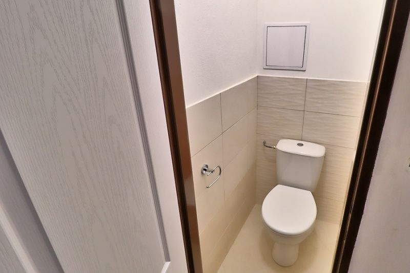 Pronájem bytu 3+1/B (61 m2), Hankovo nám., Hořice,