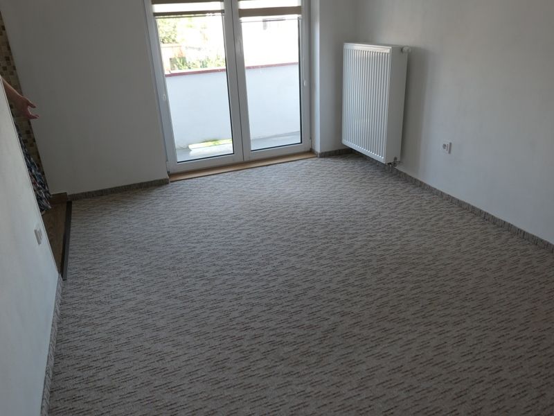 Pronájem bytu 3+1 v České Skalici, ul. Na Kamenci